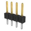 Headers, Male Pins - 77311-102T04LF-ND - DigiKey