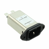 Power Entry Modules (PEM) - 817-2636-ND - DigiKey
