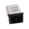 Power Entry Modules (PEM) - 817-2614-ND - DigiKey