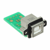 USB, DVI, HDMI Connector Assemblies - MUSBDA1130-ND - DigiKey