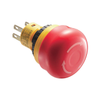 Emergency Stop (E-Stop) Switches - UNKNOWN - DigiKey