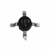 RF Amplifiers - MSA-3186-BLKG - Quarktwin Technology Ltd.