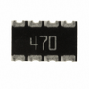 Resistor Networks, Arrays - 744C083470JPTR-ND - DigiKey