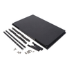 Rack Components - 6387-VME-HF-6U-ND - DigiKey
