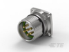 Standard Circular Connectors - AEA153M08000201000 - TE Connectivity
