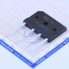 Diodes >> Bridge Rectifiers - GBJ5010 - LCSC Electronics Technology (HK) Limited