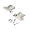 13+13 Pos. Cable Metal Backshell for Gecko-SL, Screw-Lok - G125-96426F1 - Harwin Plc