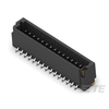 Headers, Male Pins - 17-1-2367197-5CT-ND - DigiKey
