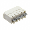 Headers, Plugs and Sockets - A141453-ND - DigiKey