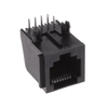 Modular/Ethernet Connector (RJ45, RJ11) Jacks - 2057-MTJ-881X1-ND - DigiKey