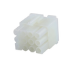 Rectangular Connector Housings - 900-0039036124-ND - DigiKey