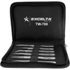 Tweezers - 2827-TW-700-ND - DigiKey