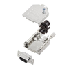 D-Sub Connector Assemblies - 4414-6355-0002-11-ND - DigiKey