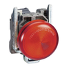 Panel Indicators, Pilot Lights - 4008-XB4BV64-ND - DigiKey