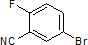 5-Bromo-2-fluorobenzonitrile - 15713 - Medical Isotopes, Inc.