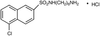 N-(6-Aminohexyl)-5-chloro-2-naphthalenesulfonamide, HCl - 6580 - Medical Isotopes, Inc.