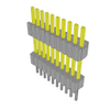 Board Spacers, Stackers (Board to Board) - 612-DWM-10-55-L-S-380-ND - DigiKey