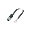 Circular Cable Assemblies - 1415600-ND - DigiKey