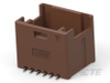 PCB Headers & Receptacles - 3-2427710-6 - TE Connectivity
