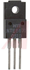 TRIAC-800VRM 16AMP TO-220 FULL PACK IGT=35/70MA - 70215878 - Allied Electronics, Inc.