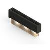 Edgeboard Connectors - 151-892-046-542-201-ND - DigiKey