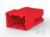 Rectangular Wire & Cable Connectors & Housings - 1-1903393-2 - TE Connectivity