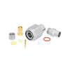 Coaxial Connector (RF) Assemblies - 6099-PE44815-ND - DigiKey