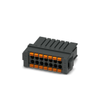 Headers, Plugs and Sockets - 277-1500438-ND - DigiKey