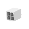 Headers, Male Pins - 17-2825260-4-ND - DigiKey