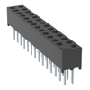Headers, Receptacles, Female Sockets - MMS-114-01-F-DV-01-ND - DigiKey