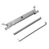 Wire Housings & Plugs - 2856323 - RS Components, Ltd.