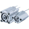 Pneumatic Piston Rod Cylinders - 2702783 - RS Components, Ltd.