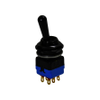 Toggle Switches - 562199 - RS Components, Ltd.