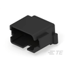 Headers, Male Pins - 1734-DTF13-12PB-G003-ND - DigiKey