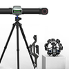 Large-volume Optical 3D Scanning System -- TrackScan Sharp 49 - Image