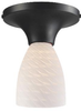 Semi-Flush Mts.-Other - 361830 - Light Center (The)