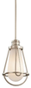 42226PN Mini Pendants-Rod - 658064 - Capital Lighting, Inc.