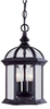 Exterior -Hanging - 233577 - Light Center (The)