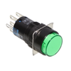 Pushbutton Switches - 1885-AL6M-M24-G-ND - DigiKey
