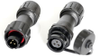 Industrial Circular Connectors - 2506043 - RS Components, Ltd.