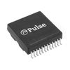 Pulse Transformer - 166-H1270NLT - ERSAELECTRONICS PTE. LTD.