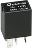 Automotive Relay -- SARS-SH-112DD-F