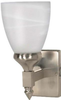 60-591 Sconces-Single Glass - 714134 - Capital Lighting, Inc.