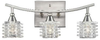 17131/3 Bathroom Fixtures-Three Lights - 345742 - Capital Lighting, Inc.