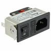 Power Entry Connectors - Inlets, Outlets, Modules - 1144-1200-ND - DigiKey