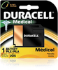 Specialty Batteries -- J Alkaline Battery - Image