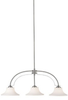 Chandelier - F2248/3BS - Generation Brands