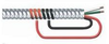 Armored Cable -- 2101S42-00 - Image