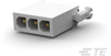 Rectangular Power Connectors - 770873-1 - TE Connectivity