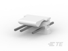 PCB Headers & Receptacles - 643431-1 - TE Connectivity
